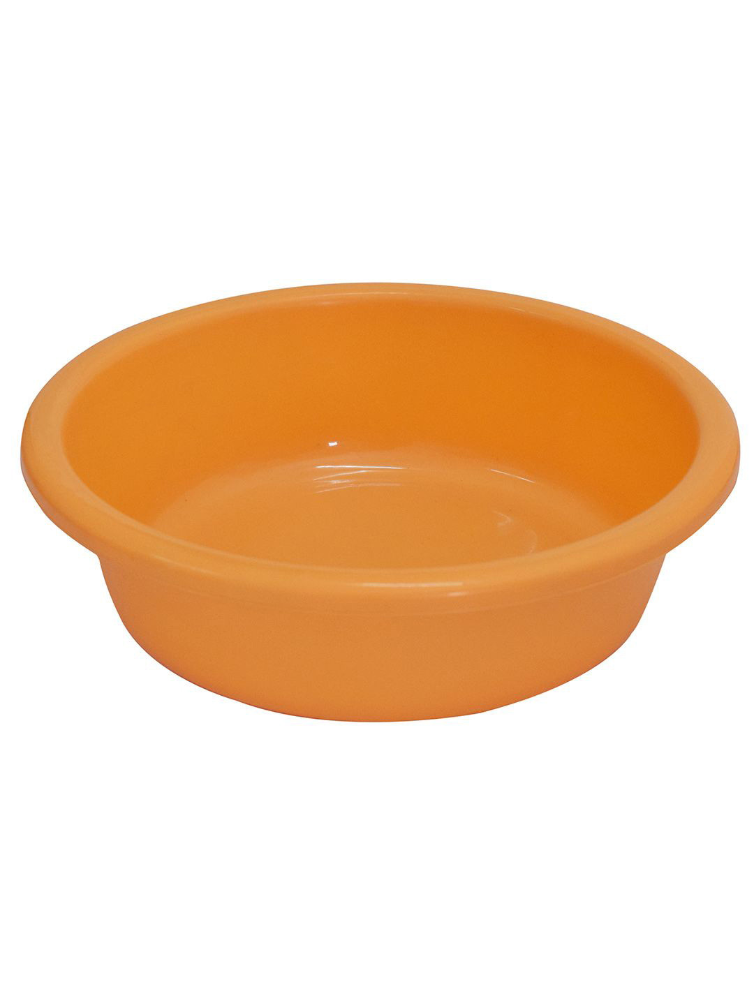Kuber Industries Yellow Knead Dough Basket 6L