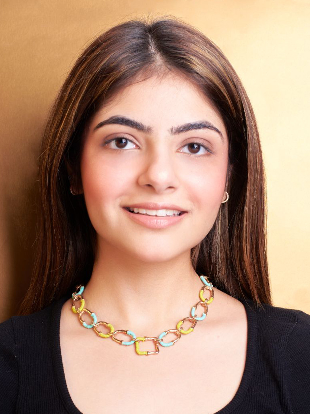 SALTY Necklace And Chains