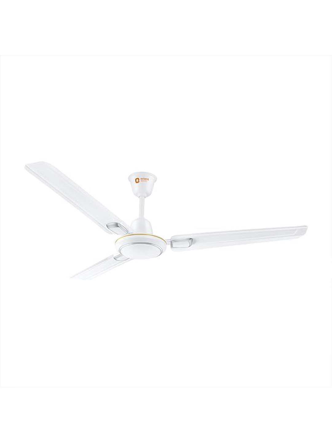Orient Electric White Regulator 3 Blades Ceiling Fan