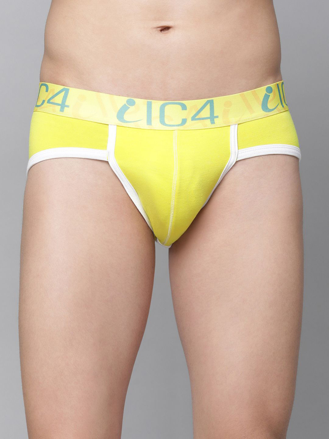 IC4 Breathable Basic Fashion Brief 0Y295