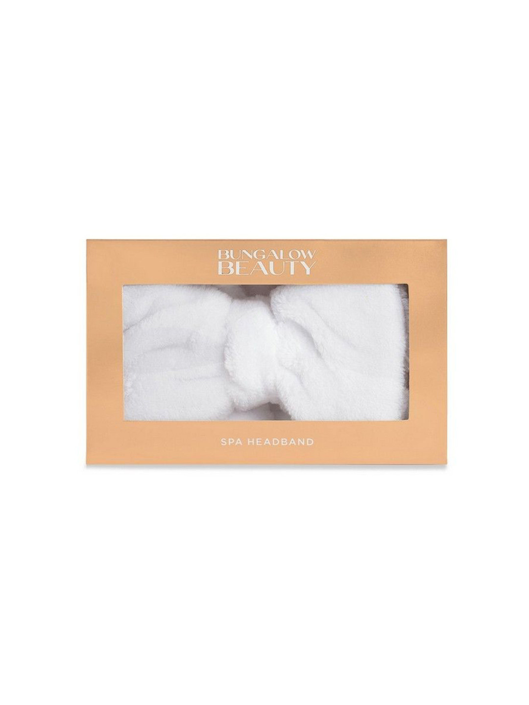 BUNGALOW BEAUTY Women Set of 4 Hair Accessory Set