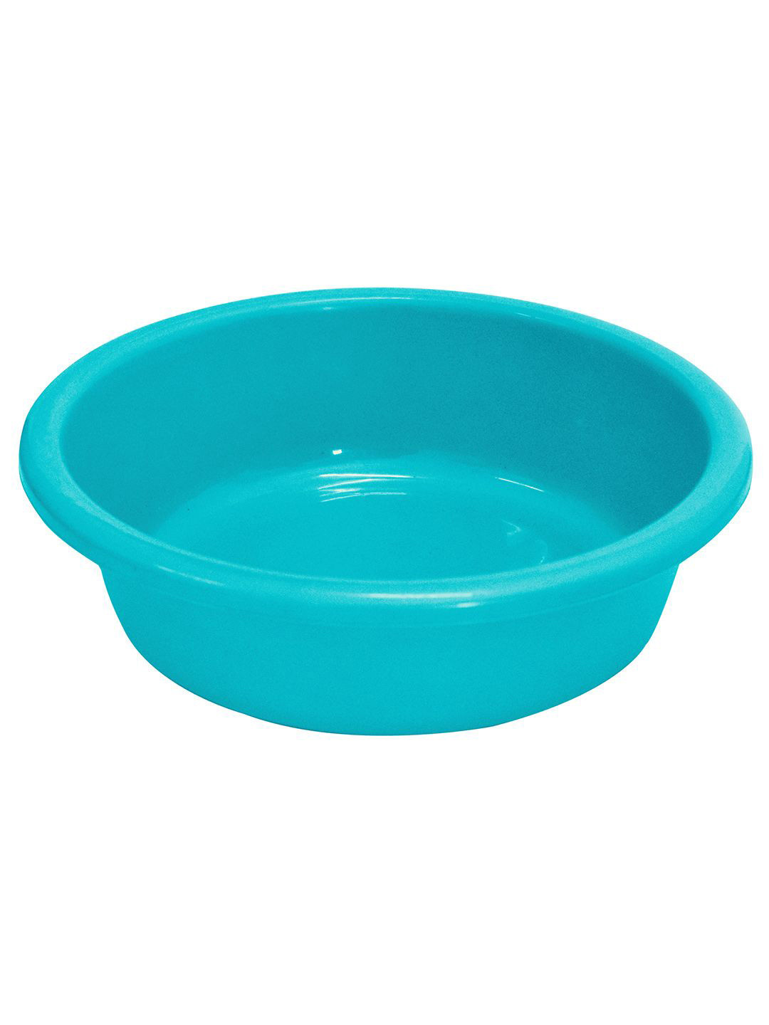 Kuber Industries Blue Knead Dough Bowl 6L