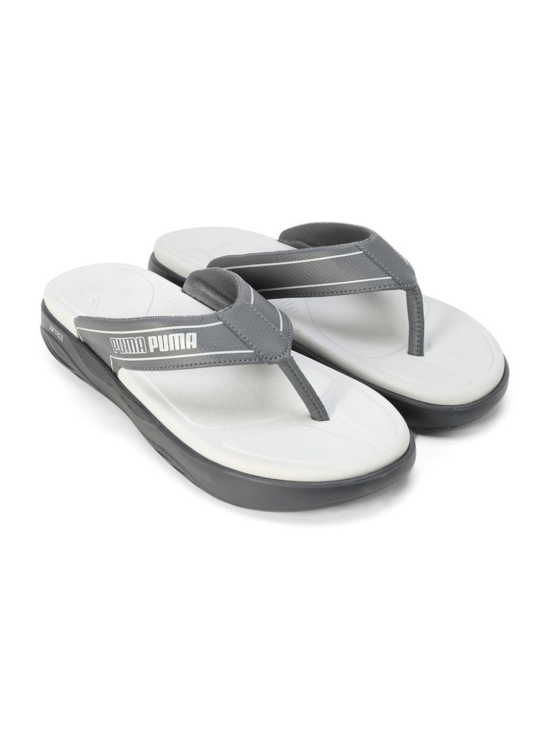 Puma Softride Seave V1 Unisex Thongs Flip Flops