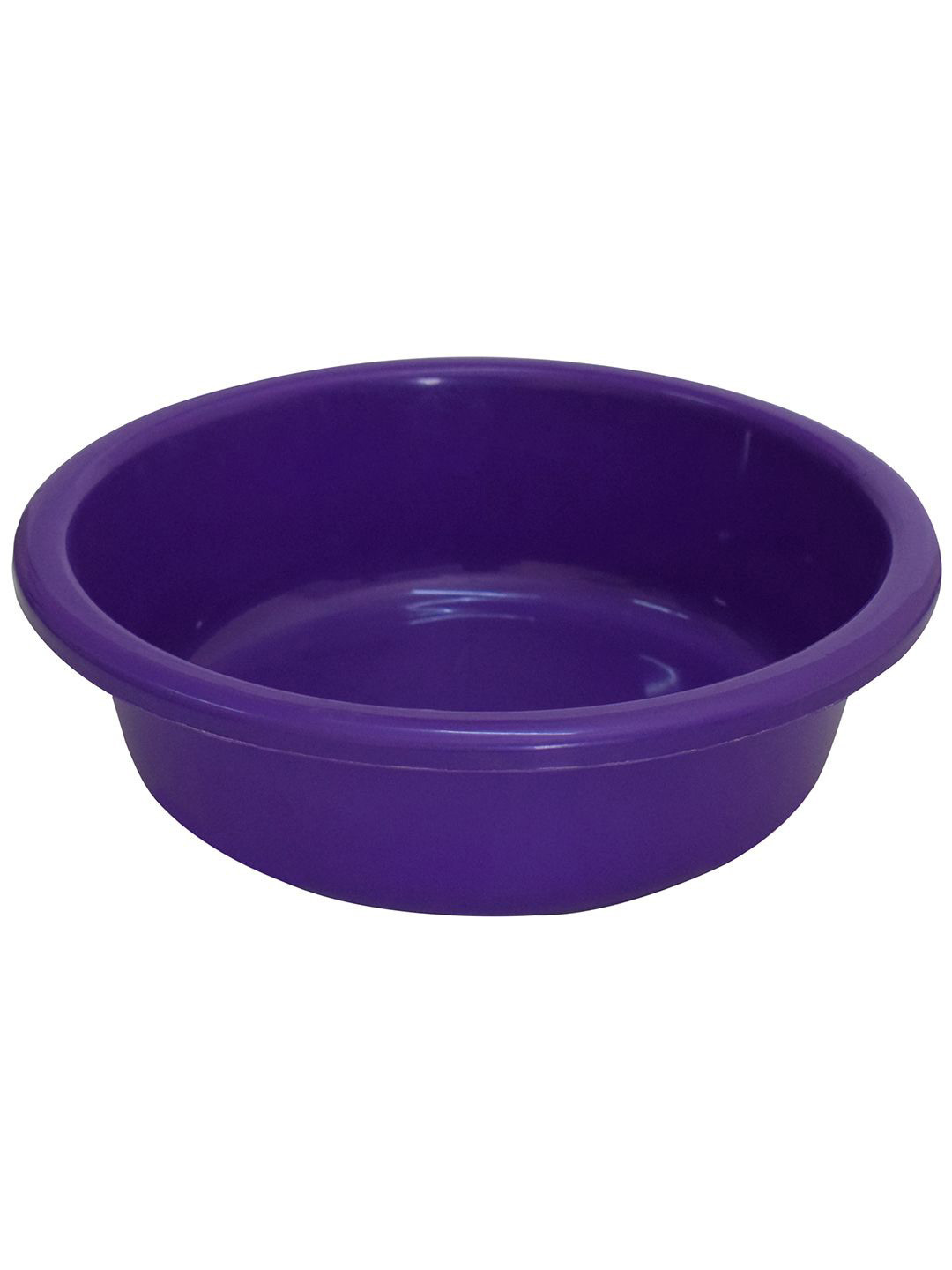 Kuber Industries Purple Knead Dough Basket-6 L