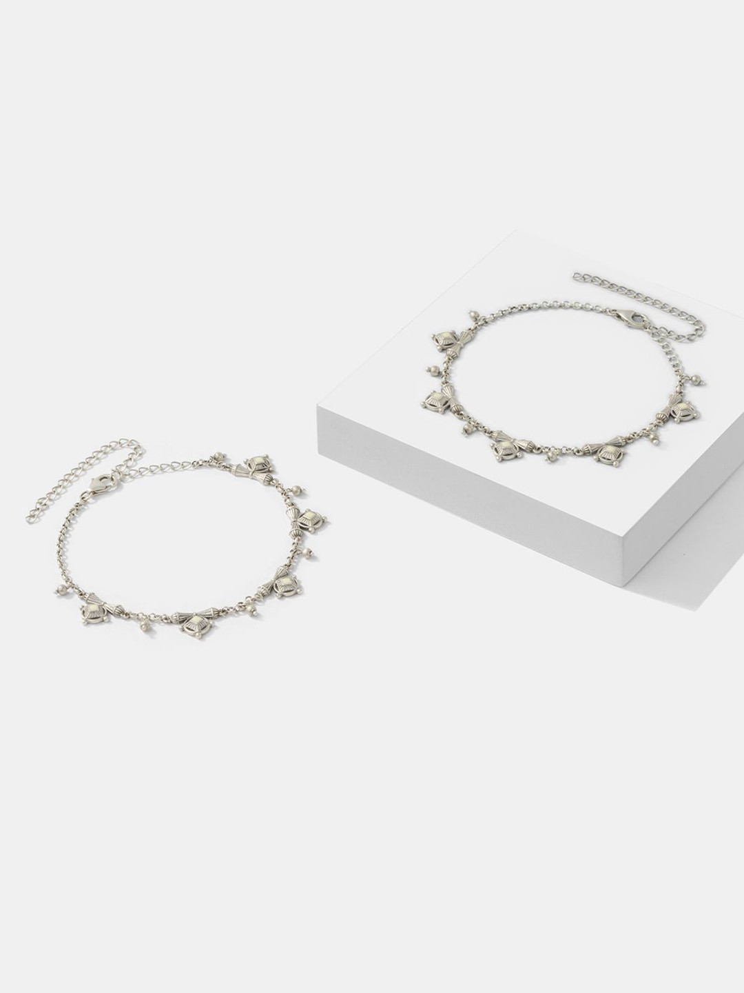SHAYA Anklet