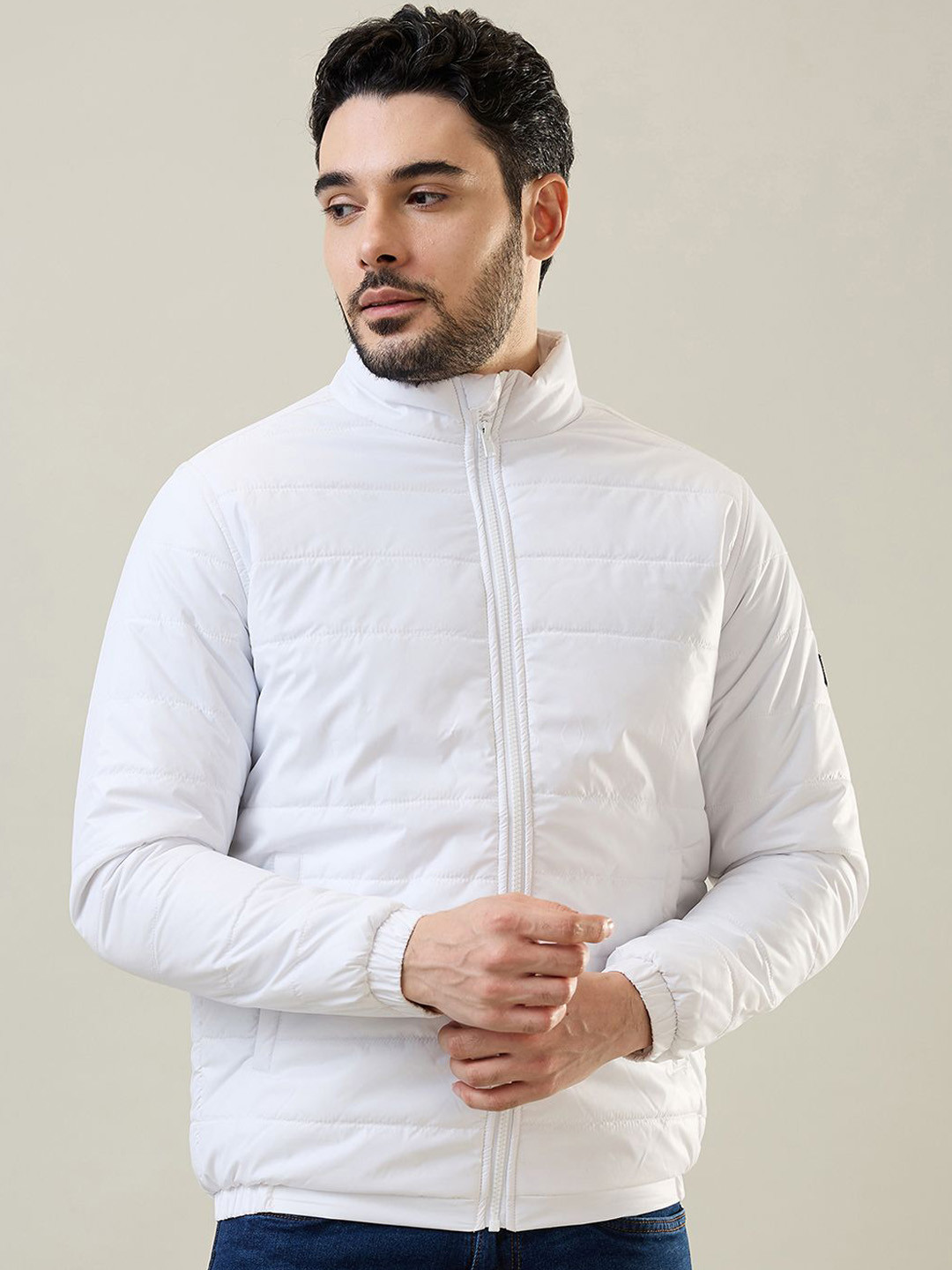 TIM PARIS Men Puffer Jacket