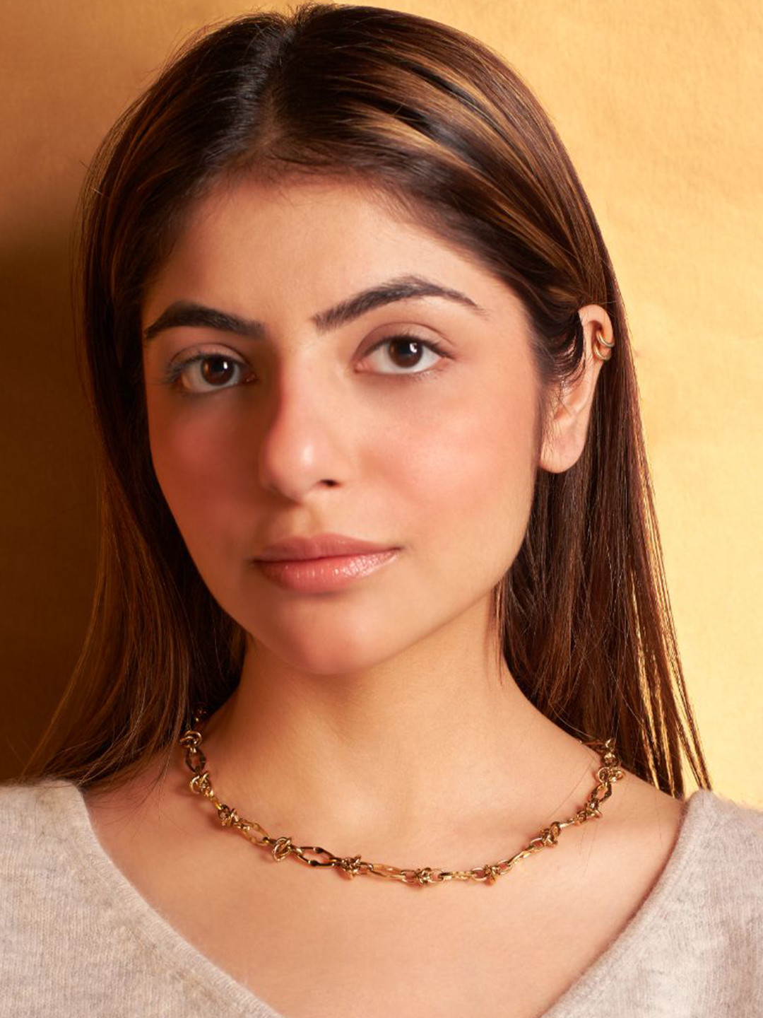 SALTY Twist of Fate Necklace