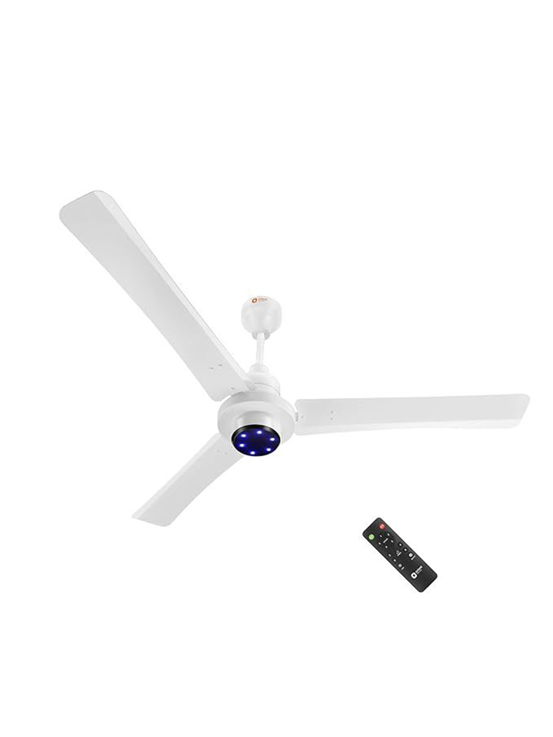 Orient Electric White Ceiling Fan