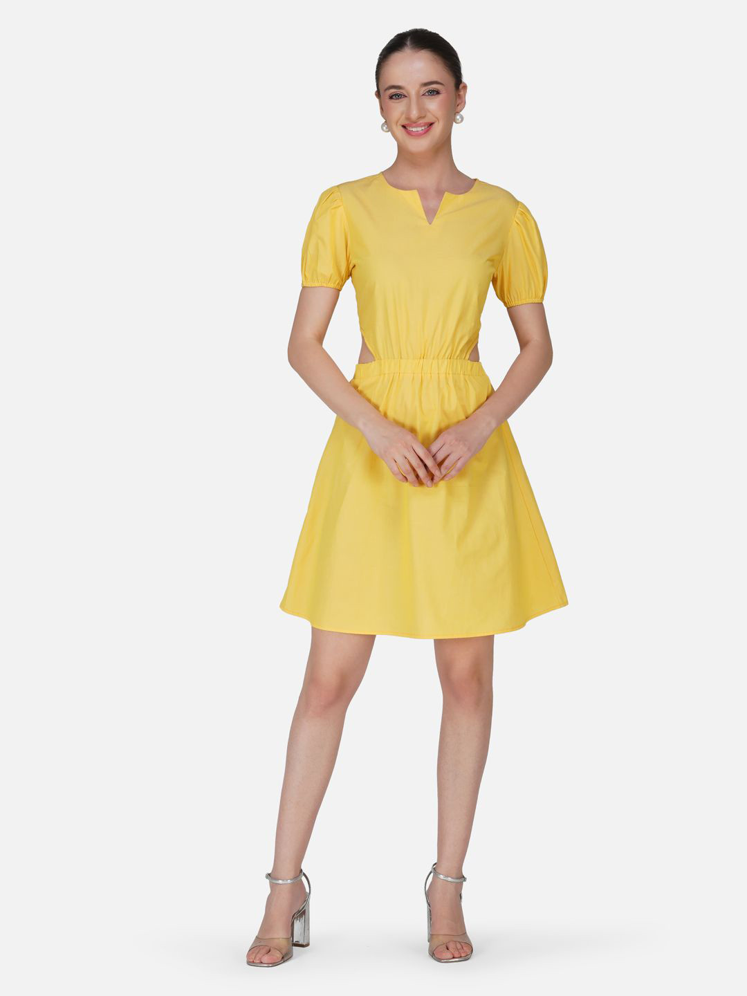 Kiarabel Retail A-Line Dress