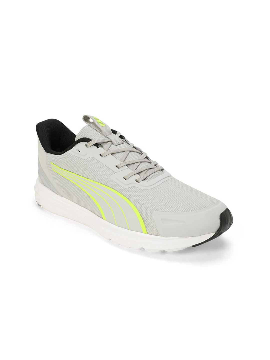 Puma Enzo Rush Sprinter Men Running Shoes