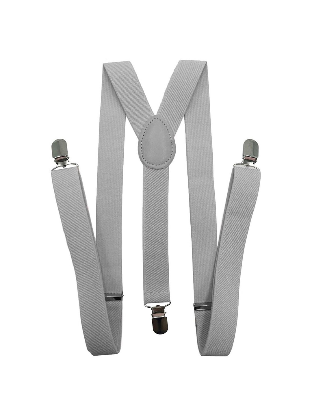 Aadikart Adjustable Elastic Y Back Style Suspender
