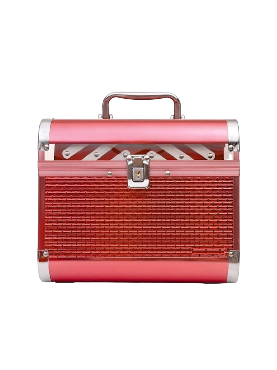 CLARABAE Textured Vanity Bag Travel Accessory