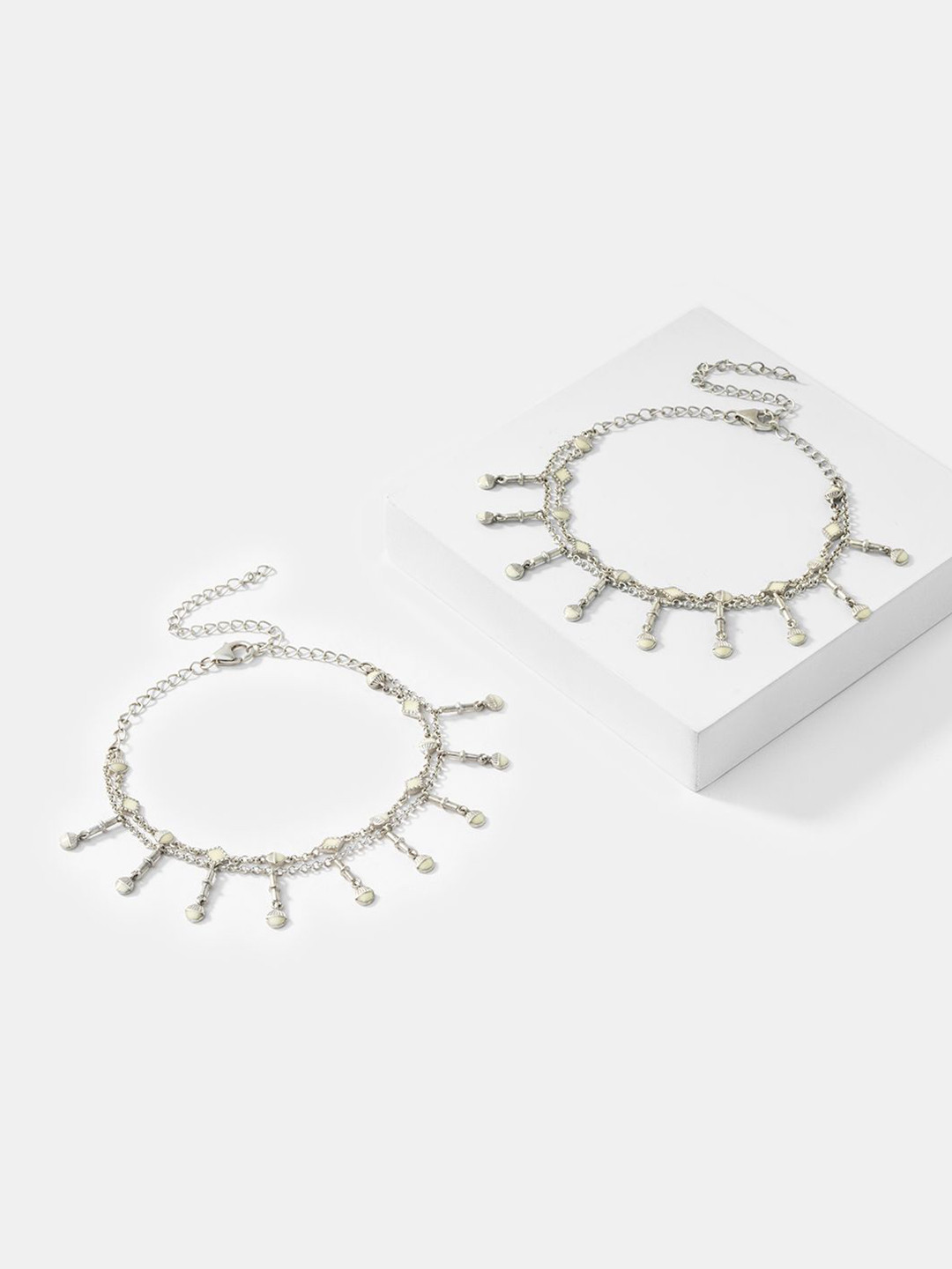 SHAYA Anklet