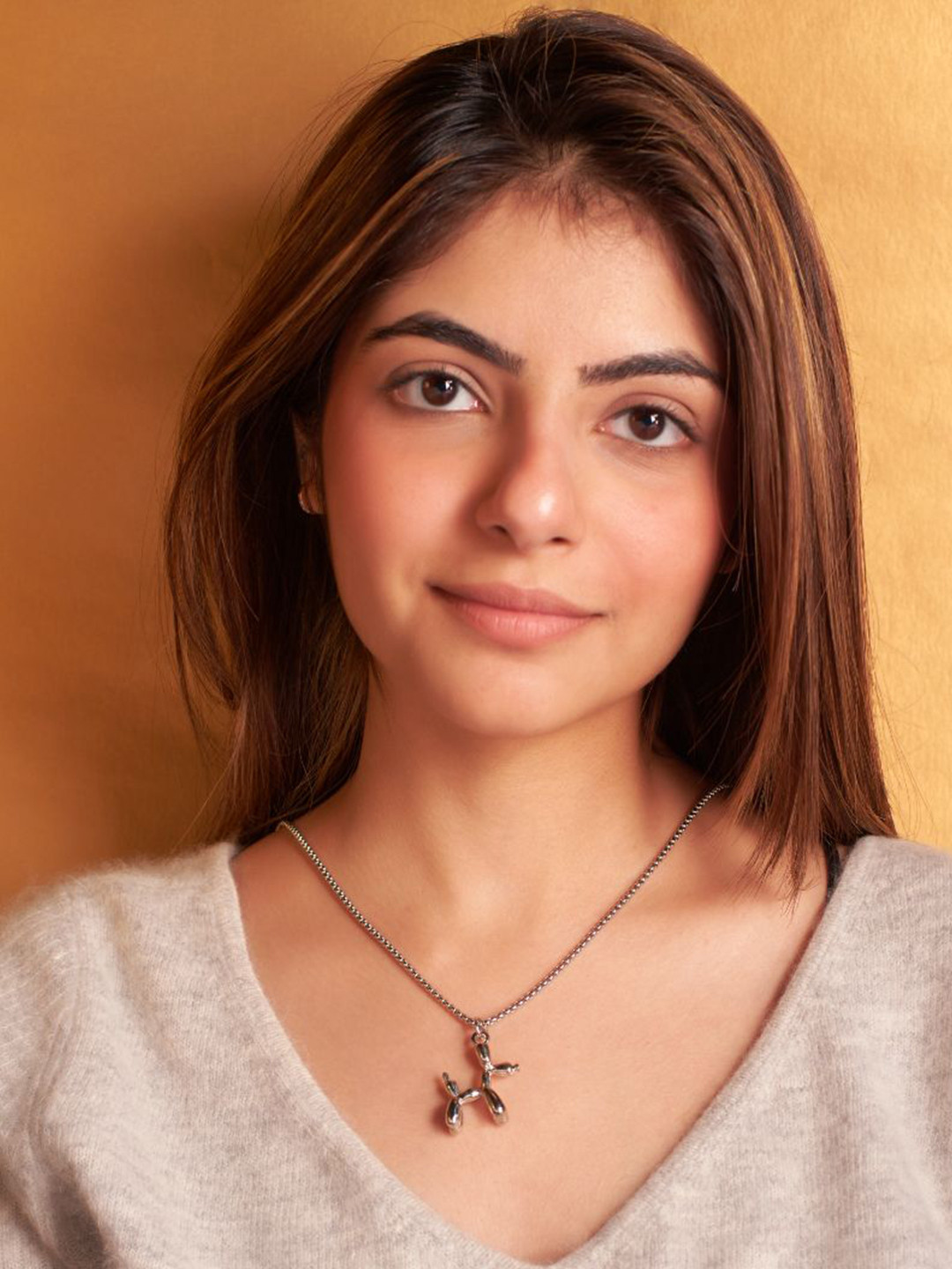 SALTY Animal Shaped Pendants with Chains