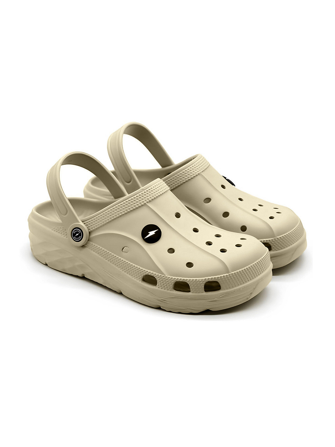 Bruton Men Clogs