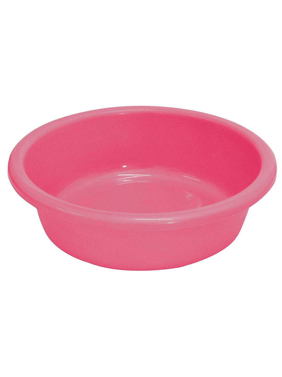 Kuber Industries Pink Knead Dough Basket 6L
