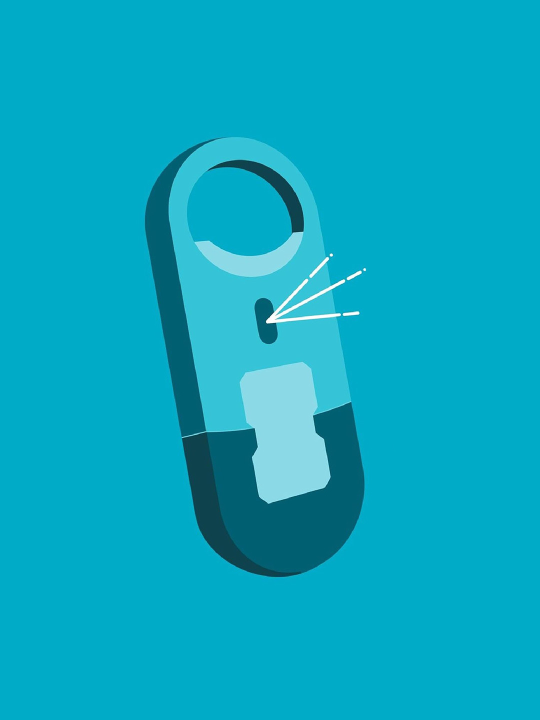 LISTERINE Set Of 2 Pocketmist Cool Mint Non-Aerosol Oral Care Mist- 7.7 ml Each