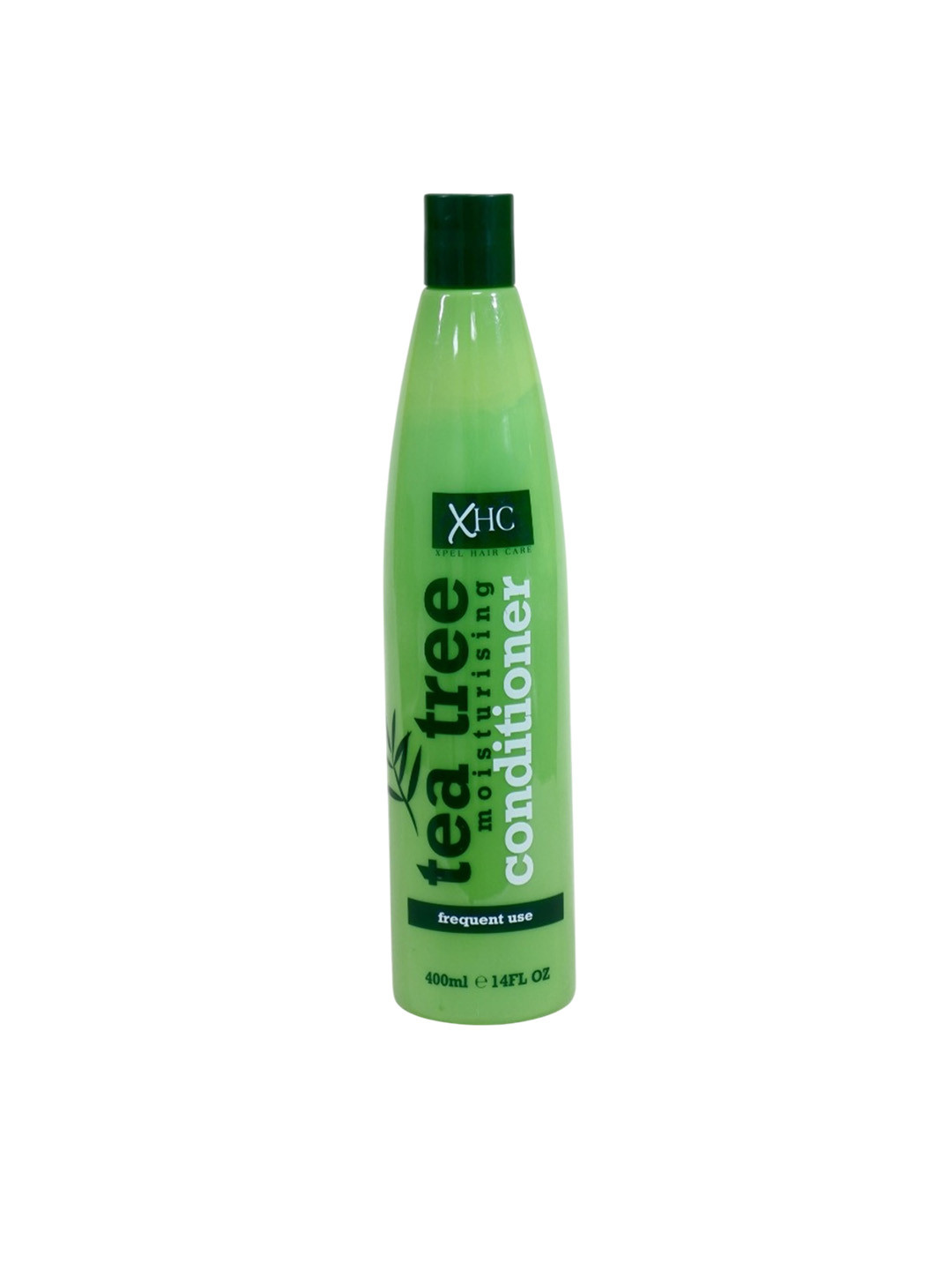 XPEL MARKETING UK Peppermint & Tea Tree Moisturising Dandruff Conditioner - 400 ml