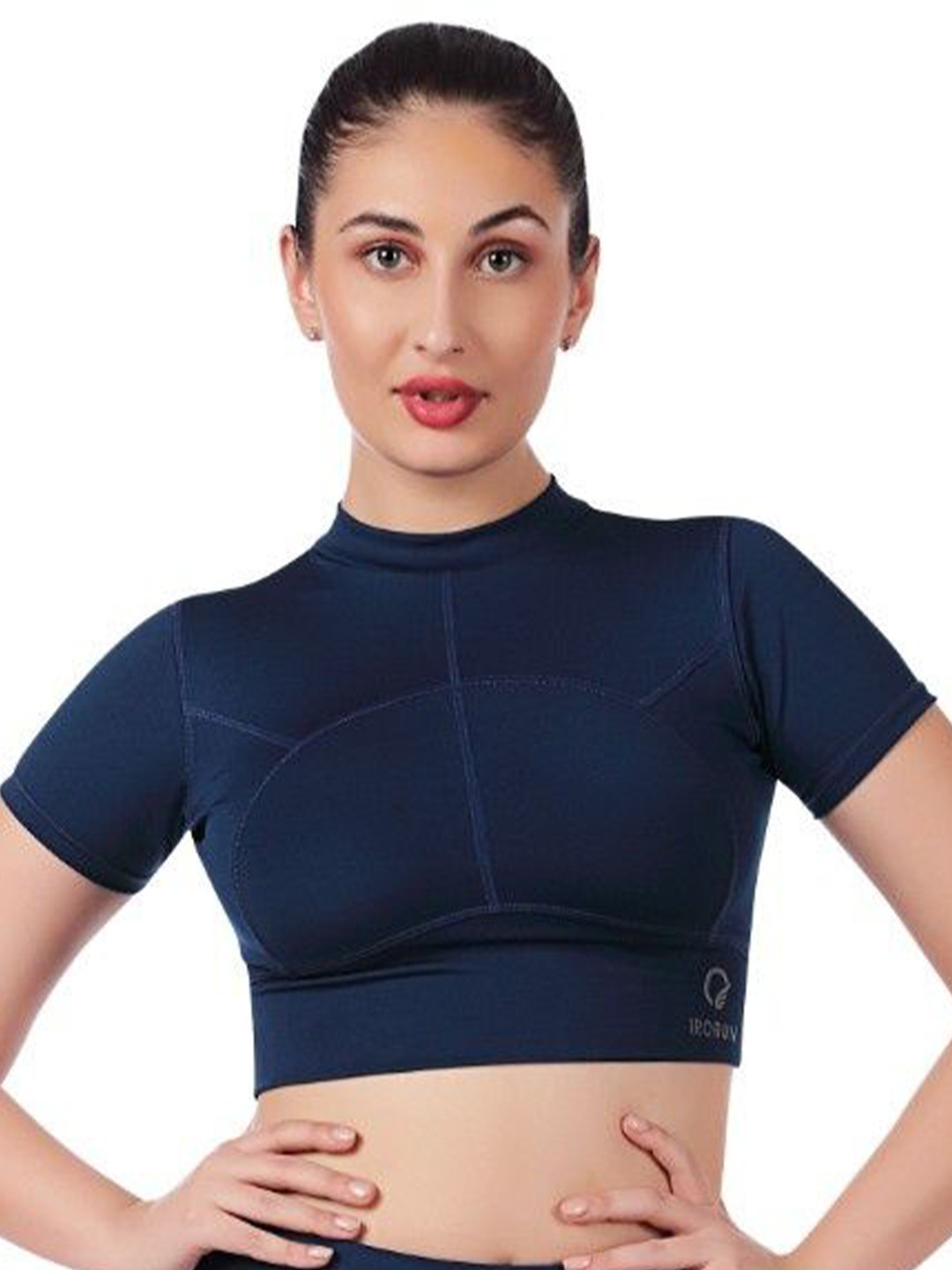 IRORUN Crop Top