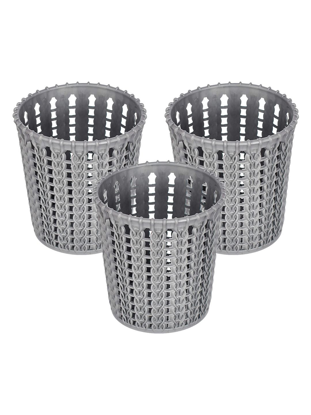 Kuber Industries 3-Pcs M10 Pen Or Pencil Holder