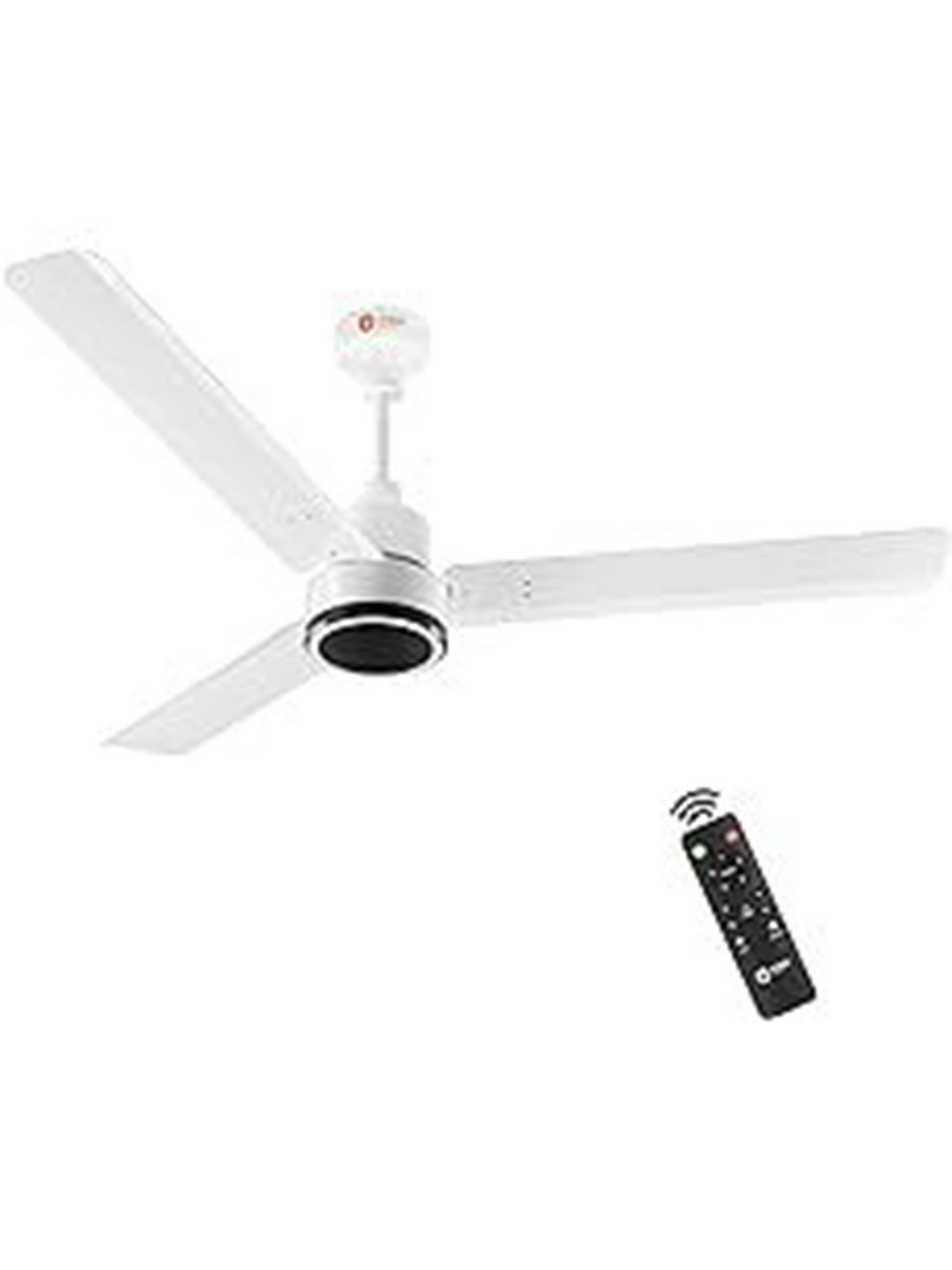 Orient Electric White Ceiling Fan