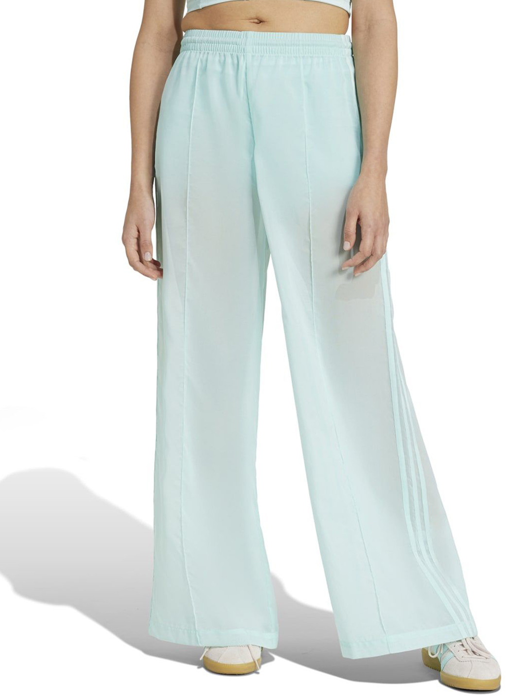 ADIDAS Originals SHEER TP SEFLAQ Women Relaxed Fit Track Pants