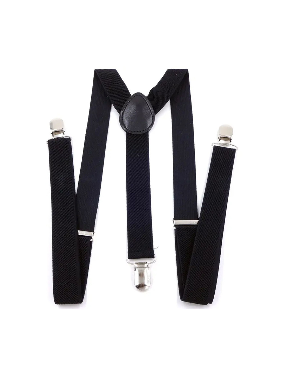 Aadikart Adjustable Elastic Y Back Style Suspenders
