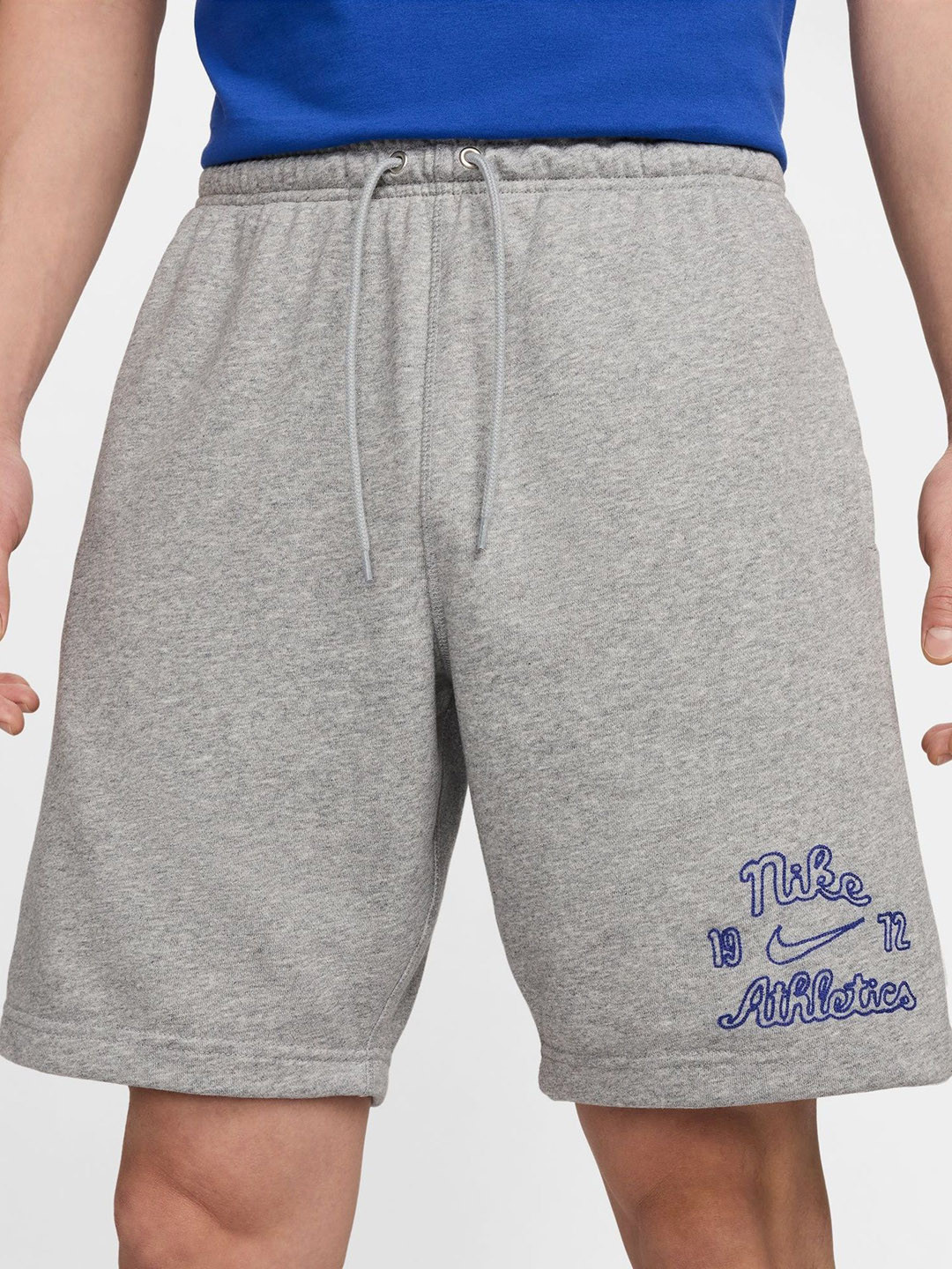 Nike Sportswear Club Men's French Terry Shorts