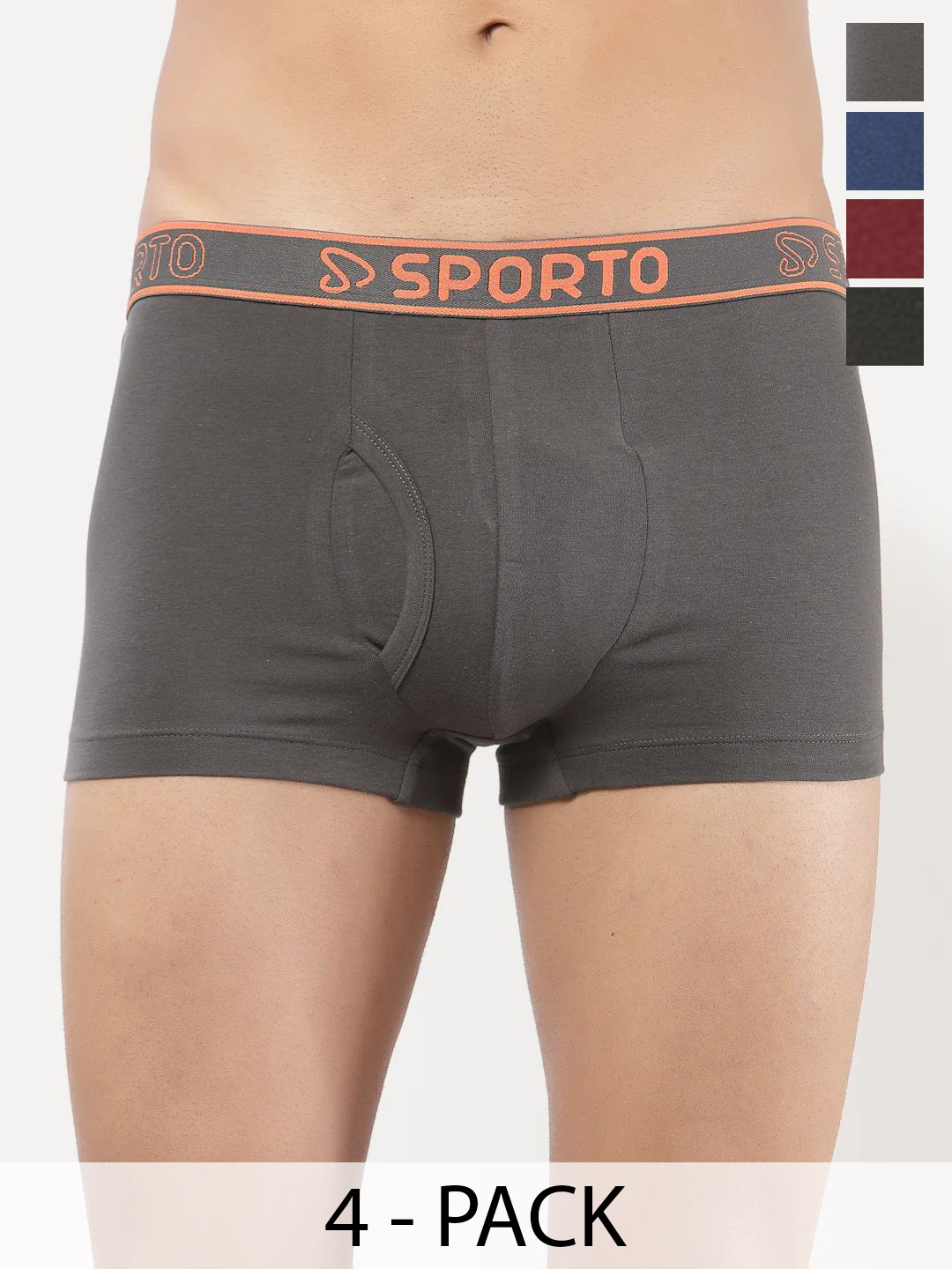 Sporto by Macho Men Pcs