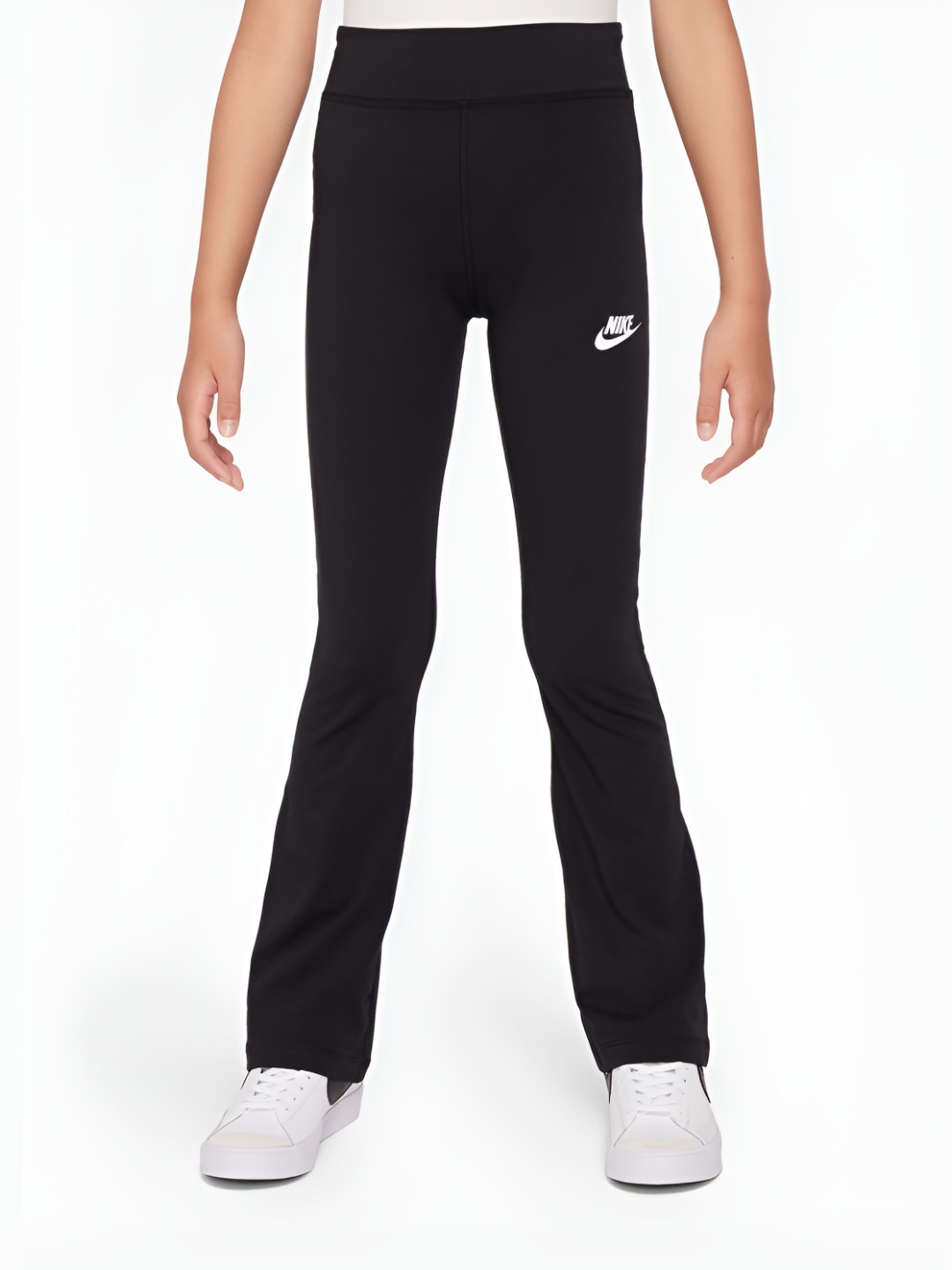 Nike Sportswear Favourites Older Kids' (Girls') Flared Leggings