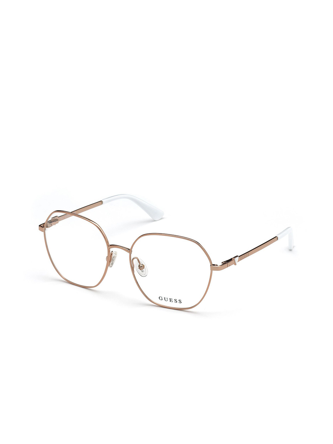 GUESS Women Full Rim Long Oversized Frames