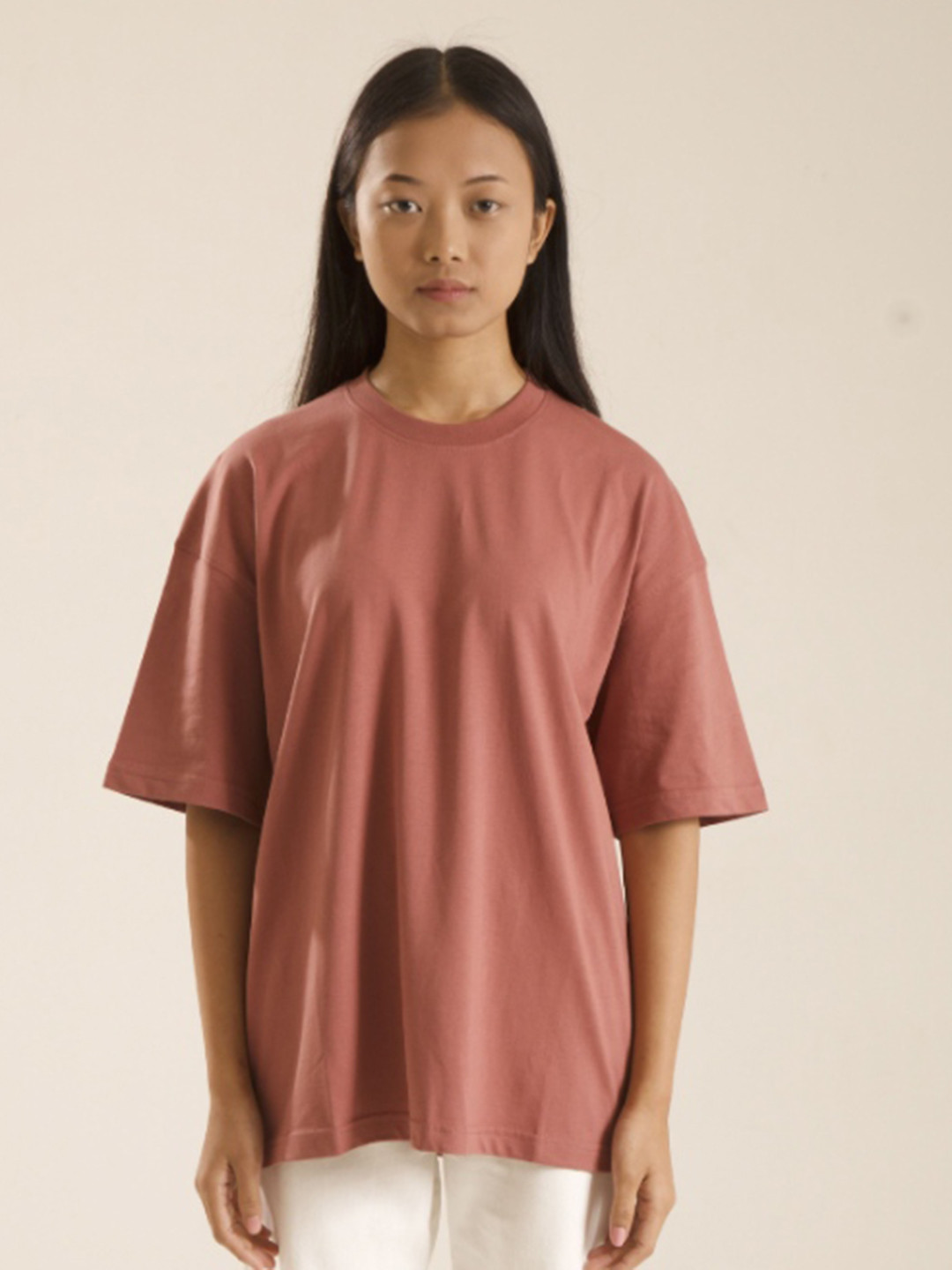 ONEWAY Unisex Oversized T-shirt
