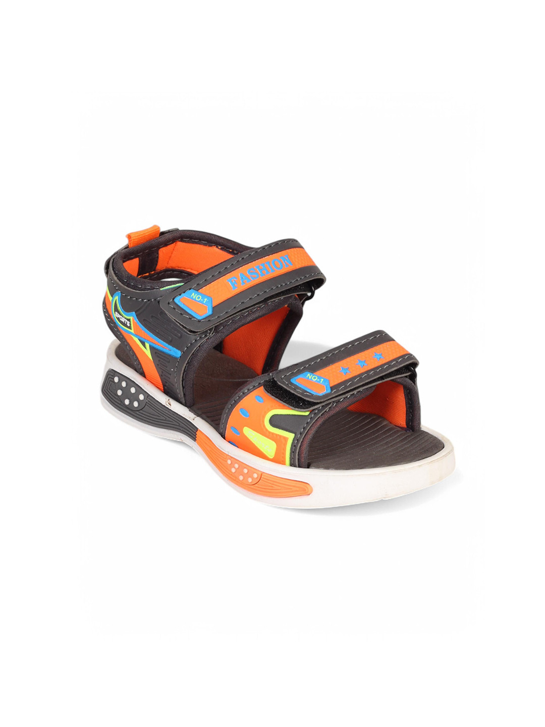 Lil Lollipop Kids Sandals