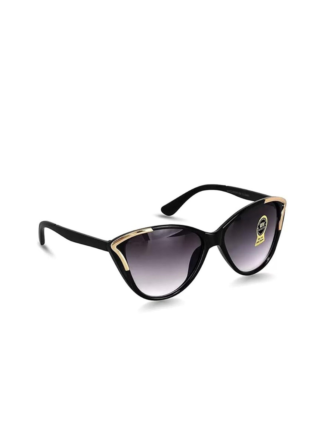 KRILLEN SHADES Women Wayfarer Sunglasses with UV Protected Lens