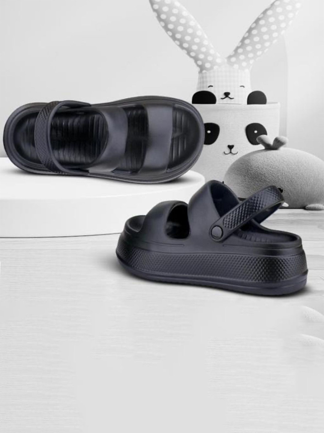 shoptegic Women Croslite Clogs