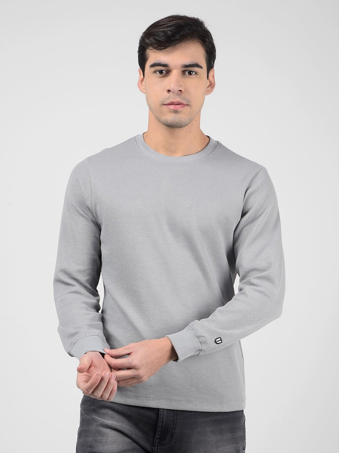 Numero Uno Men T-shirt