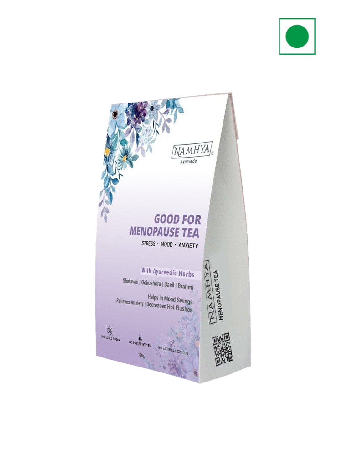 NAMHYA Menopause Tea 100g