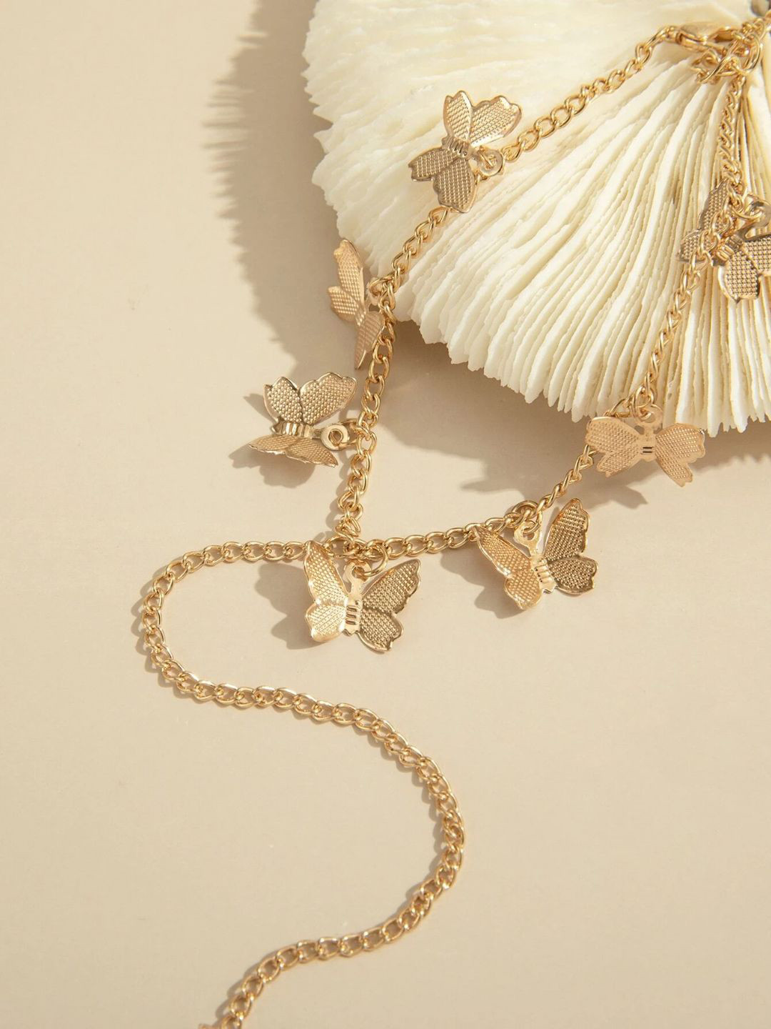 DressBerry Charm Bracelet