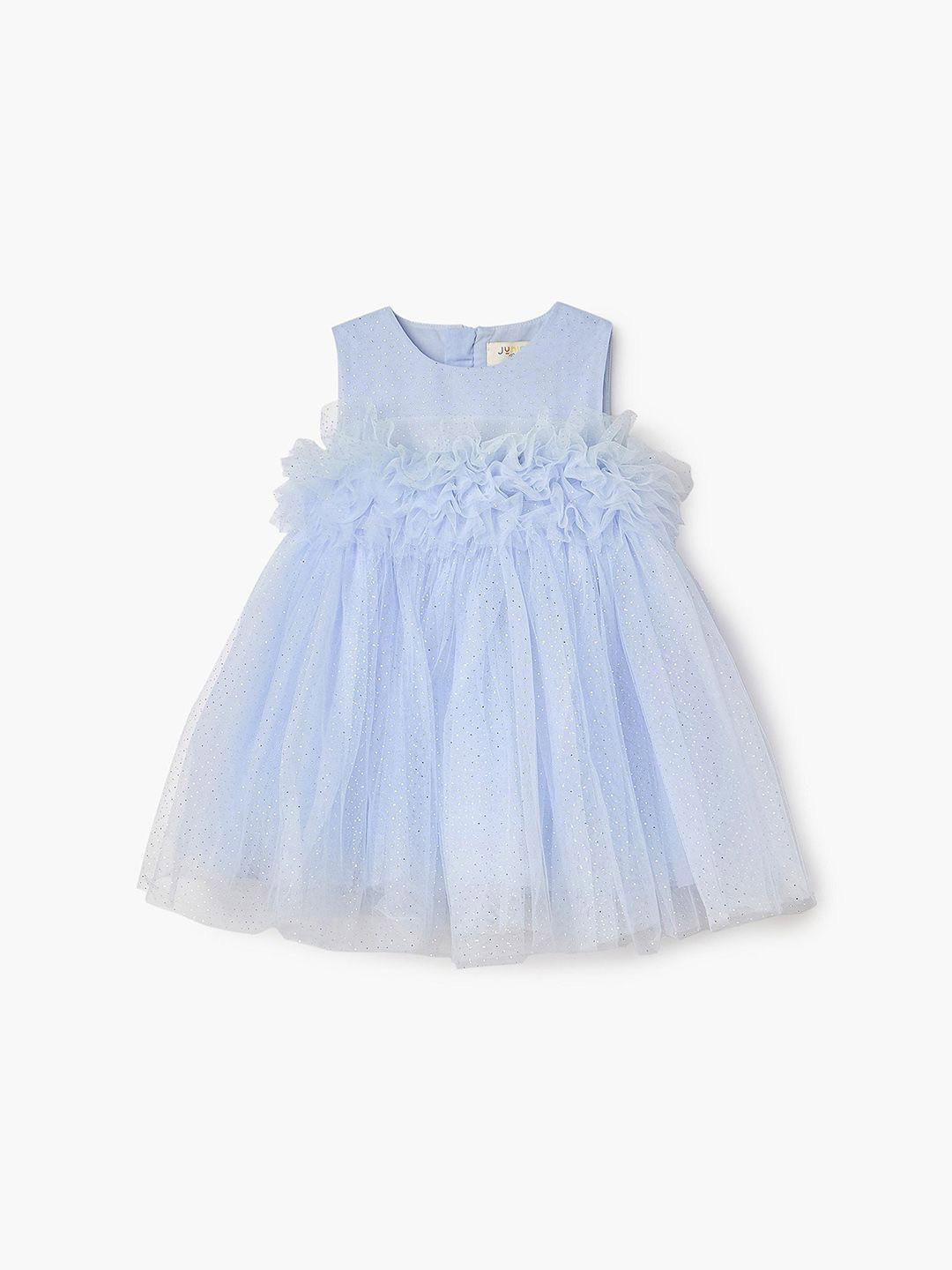 Juniors by Babyshop Fit & Flare Dress