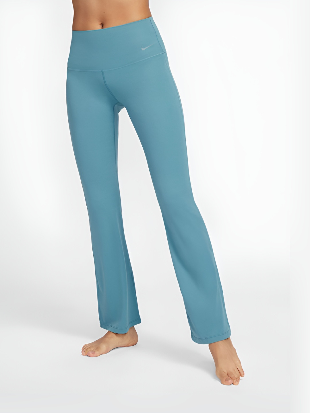 Nike Zenvy Women's High-Waisted Flared Leggings