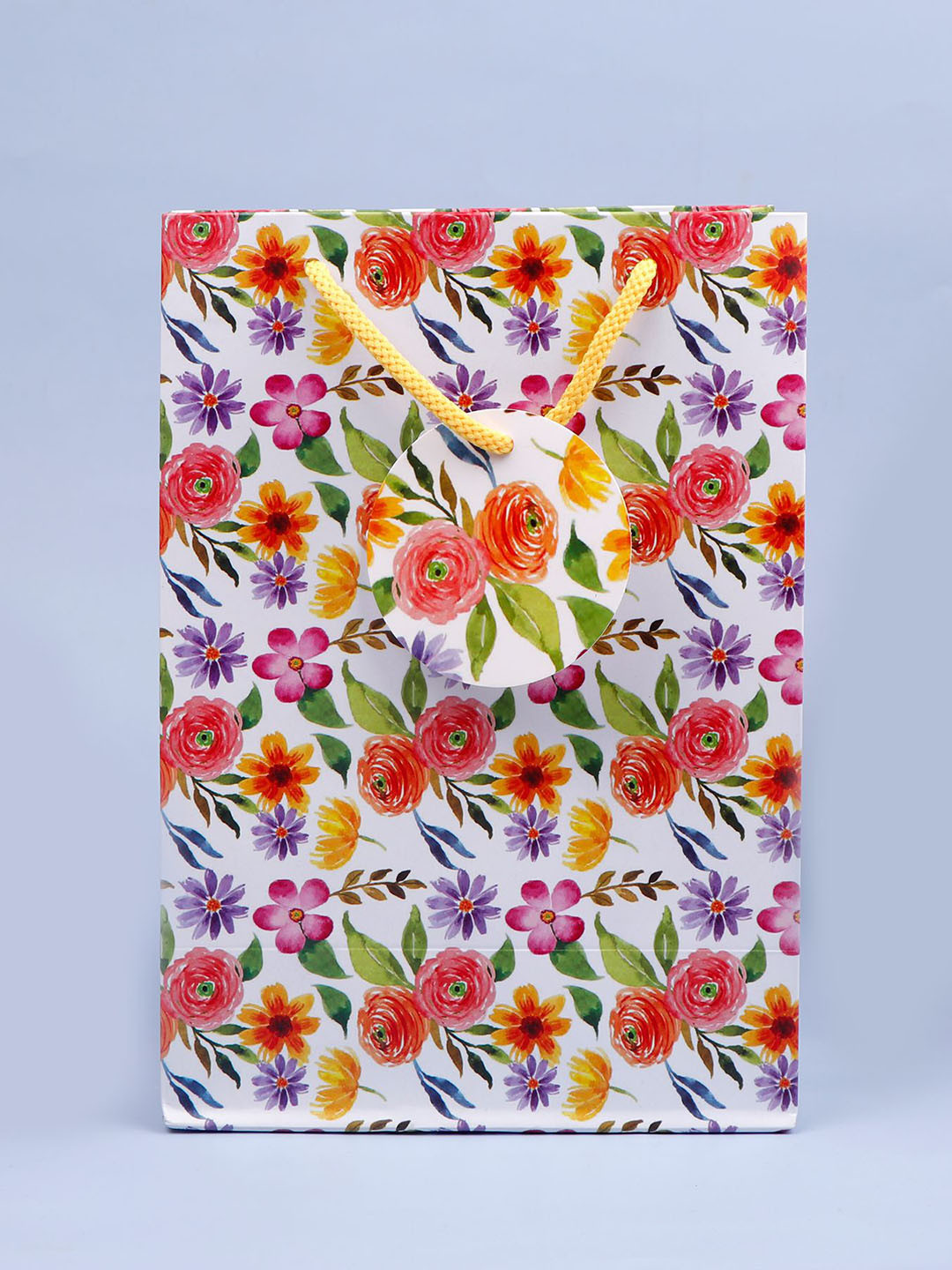 Archies Swagger Shoulder Bag with Fringed