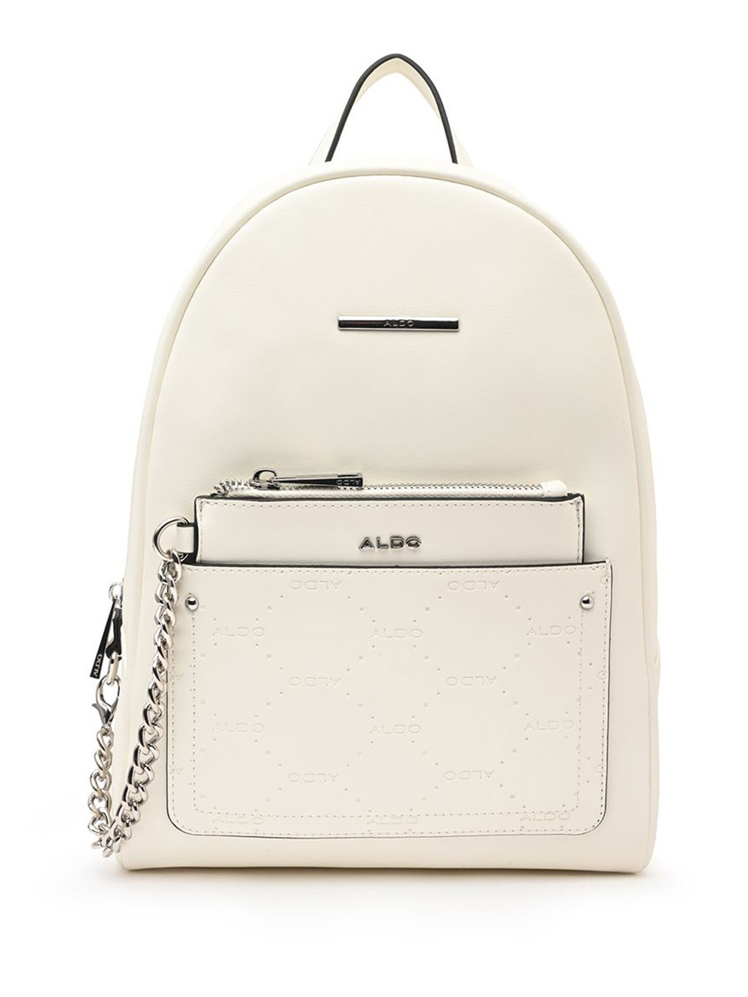 ALDO Women Padded Small Backpack