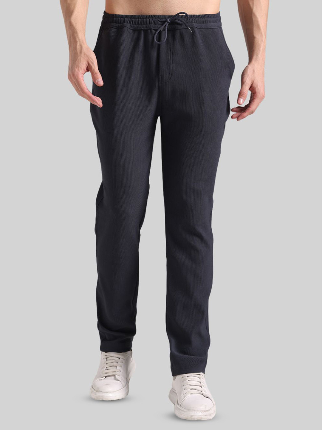 Moda Rapido Men Corduroy Trousers