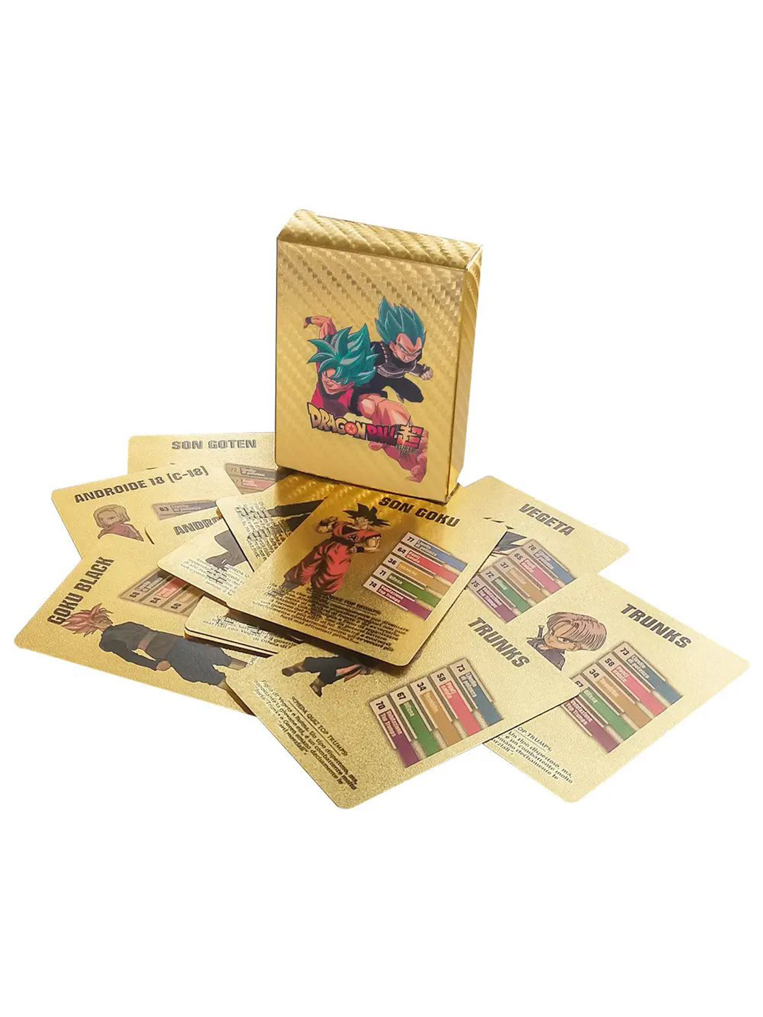 SALPITOYS Kids Water Proof Cards Activity Toys and Games