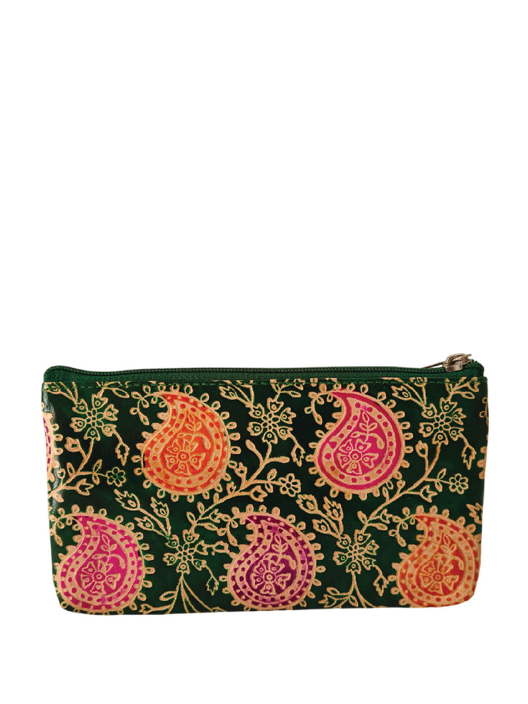 MAATIR DESIGNS Printed Pouch Travel Accessory
