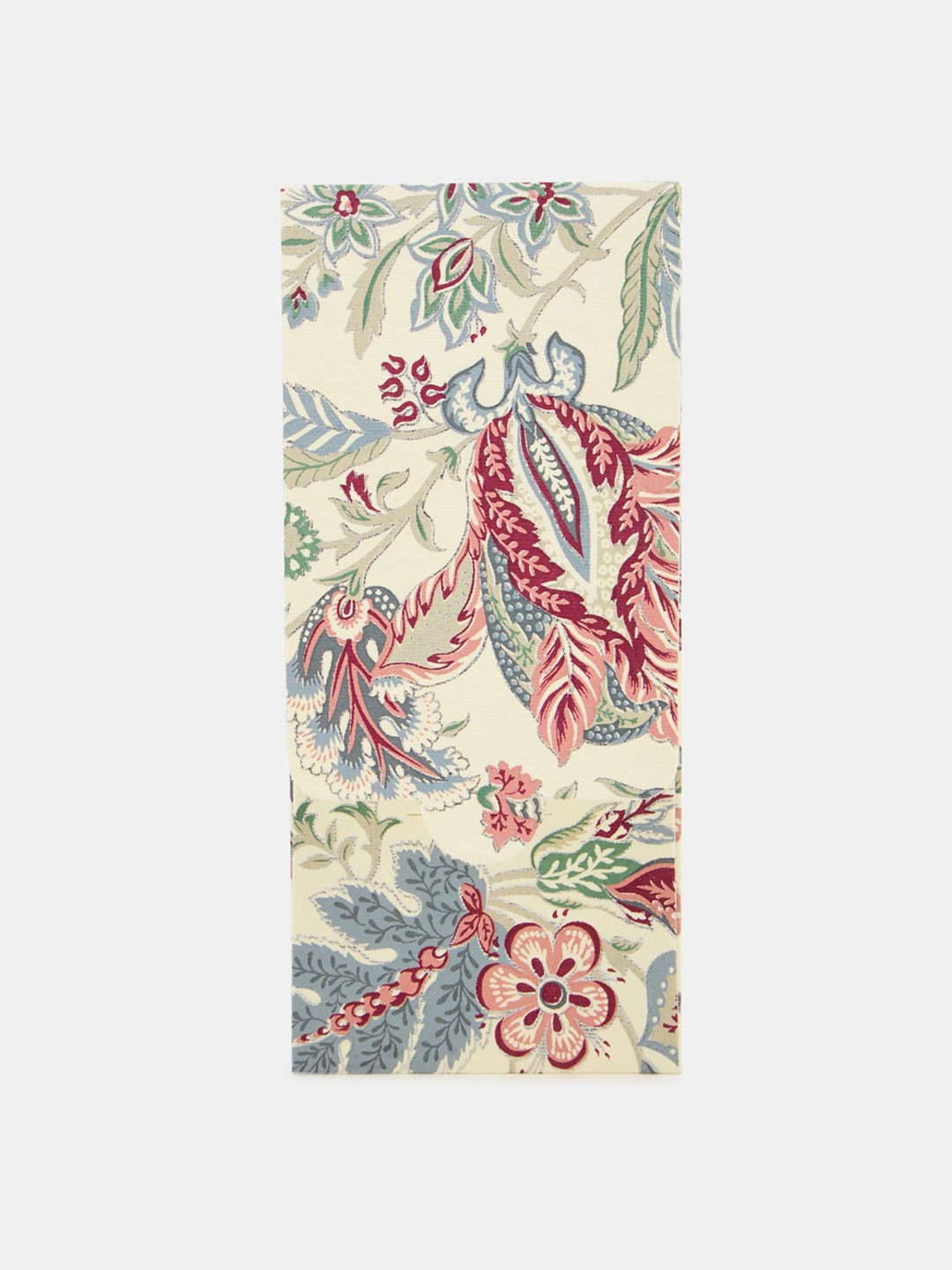 Fabindia Embroidered Planner Stationery