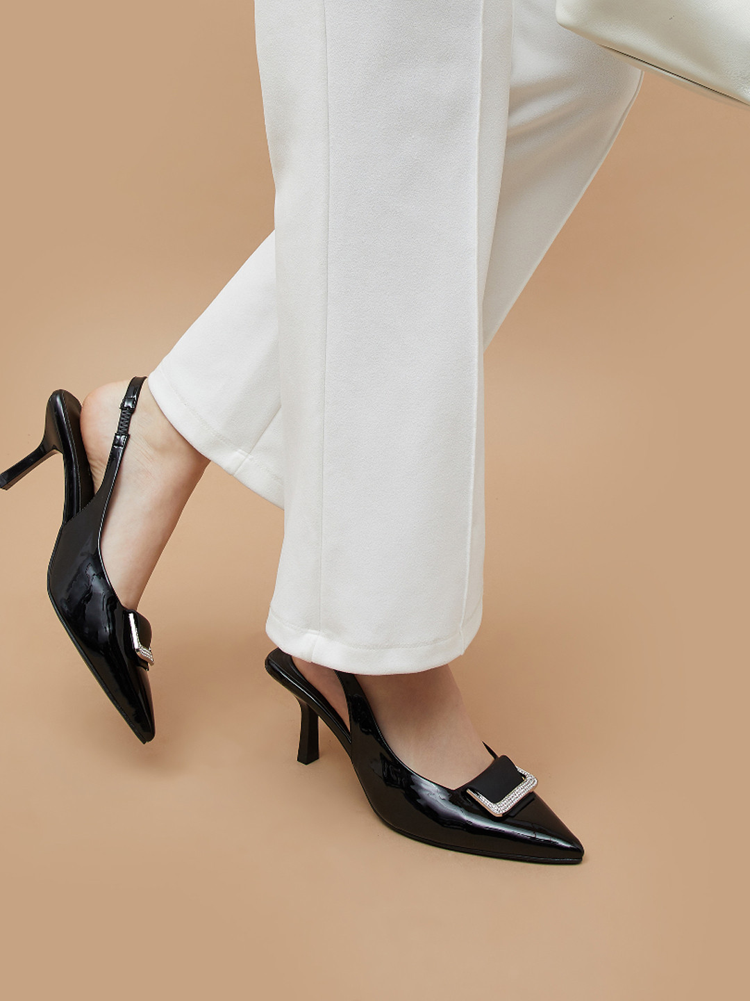 CODE by Lifestyle Women PU Sneakers