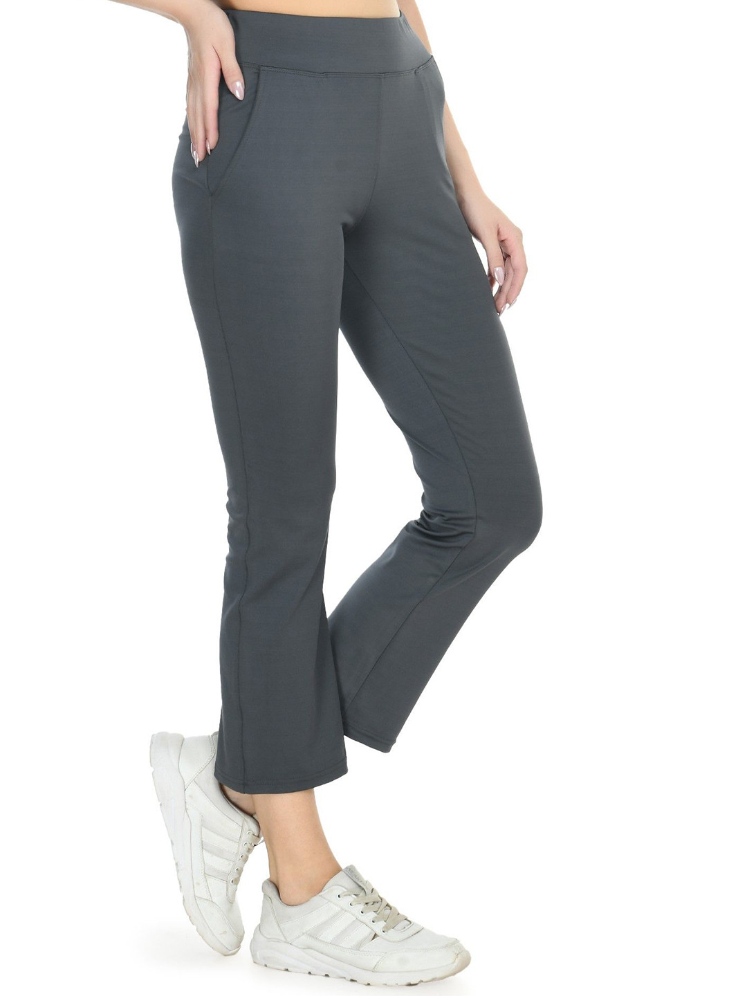 Young Urban Women Regular Fit Woven