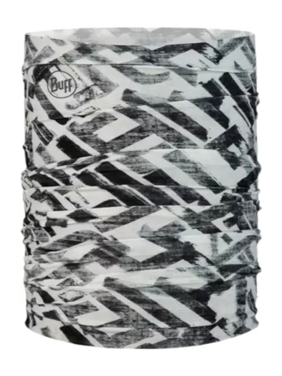 Original Buff SA Unisex Printed Ecostretch Neck Gaiter Scarf