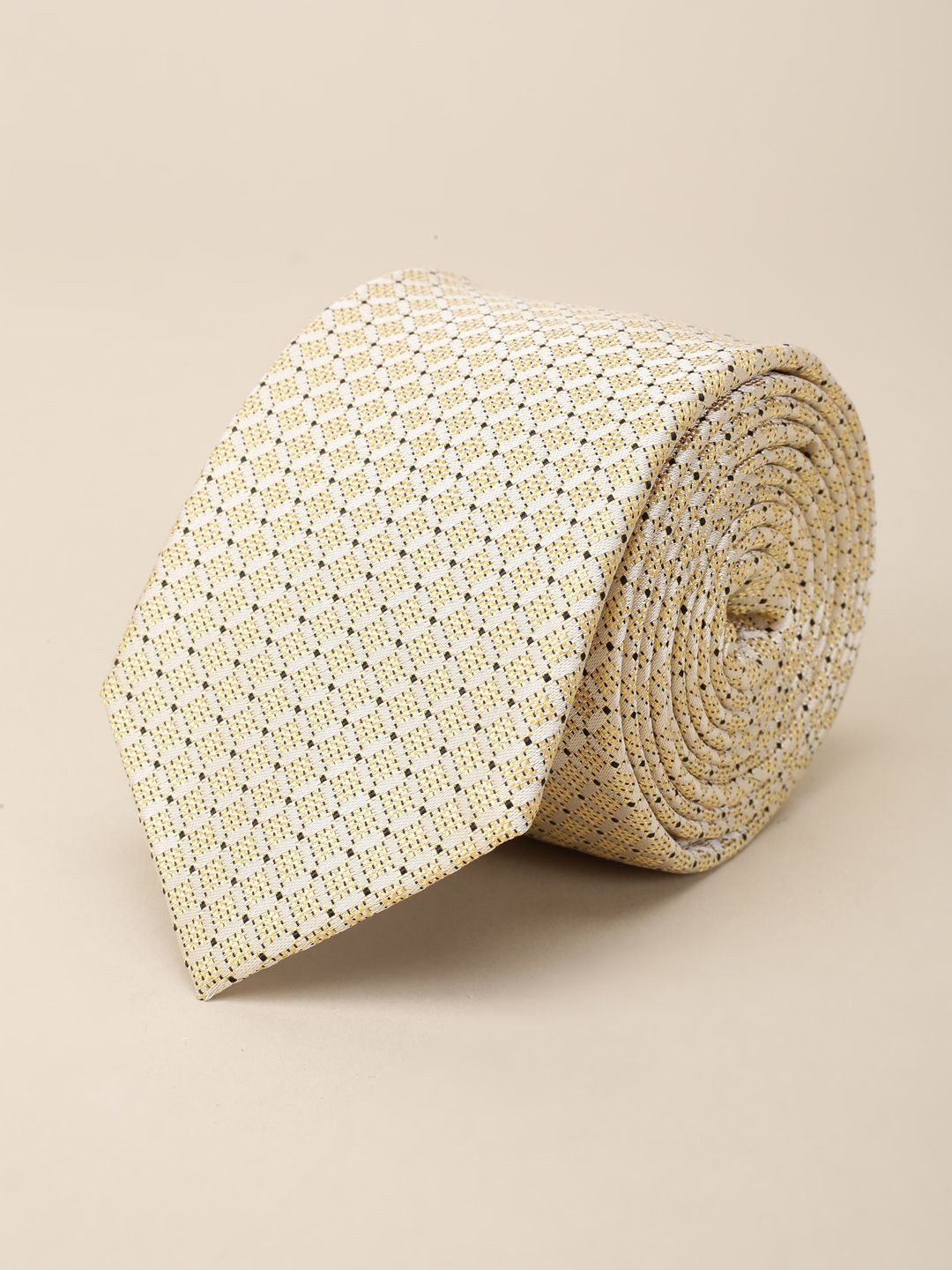 Louis Philippe Men Fashion Printed Asort Tie